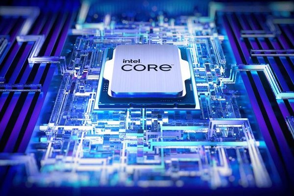 Intel chief says the company is going to make GPUs at scale